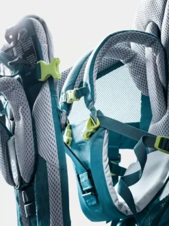 Porte-bébé Deuter Kid Comfort Active SL -Remise Camping porte bebe deuter kid comfort active sl 05