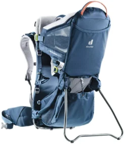 Porte-bébé Deuter Kid Comfort Active