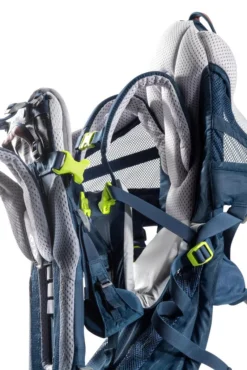 Porte-bébé Deuter Kid Comfort Active -Remise Camping porte bebe deuter kid comfort active 03 1