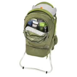 Porte-bébé Kelty Journey Perfectfit Signature -Remise Camping porte bebe kelty comjourney perfectfit signature 06 1