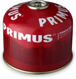 Cartouche De Gaz Primus Power Gas 230g