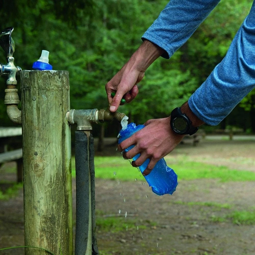 Camelbak Quick Stow Flask 4 Camelbak Quick Stow Flask â Image 4