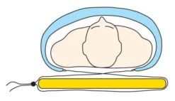 Cumulus Quilt 150 -Remise Camping quilt 150 cumulus 08