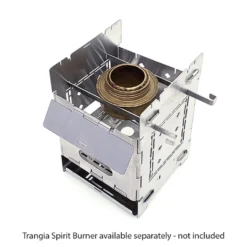 Firebox G2 Folding Firebox Stove -Remise Camping rechaud a bois folding firebox stove 11