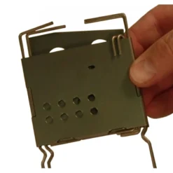 Réchaud Gen2 Nano Titane Firebox -Remise Camping rechaud firebox gen 2 nano titane inoxydable