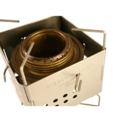 Réchaud Gen2 Nano Titane Firebox -Remise Camping rechaud firebox gen 2 nano titane inoxydable 03