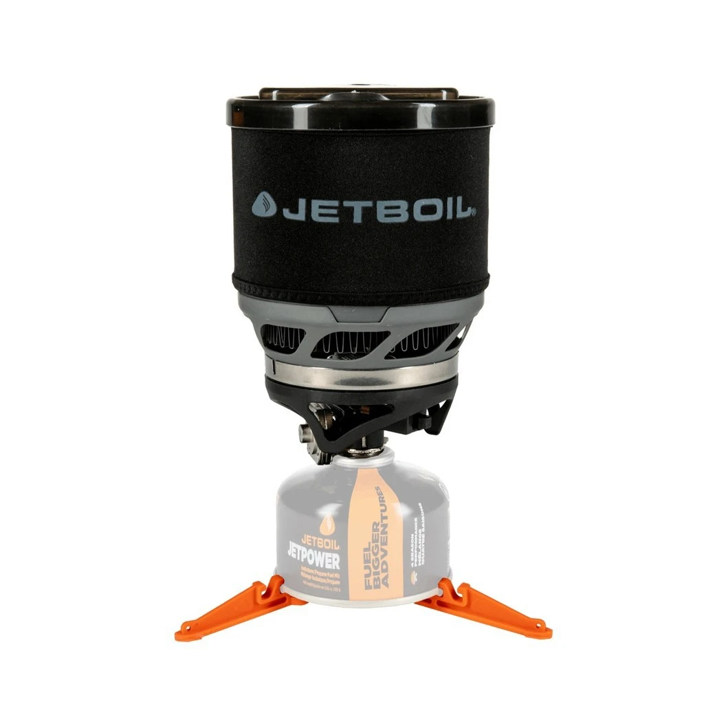Jetboil Minimo + Pot Support 4 Jetboil Minimo + Pot Support – Image 4