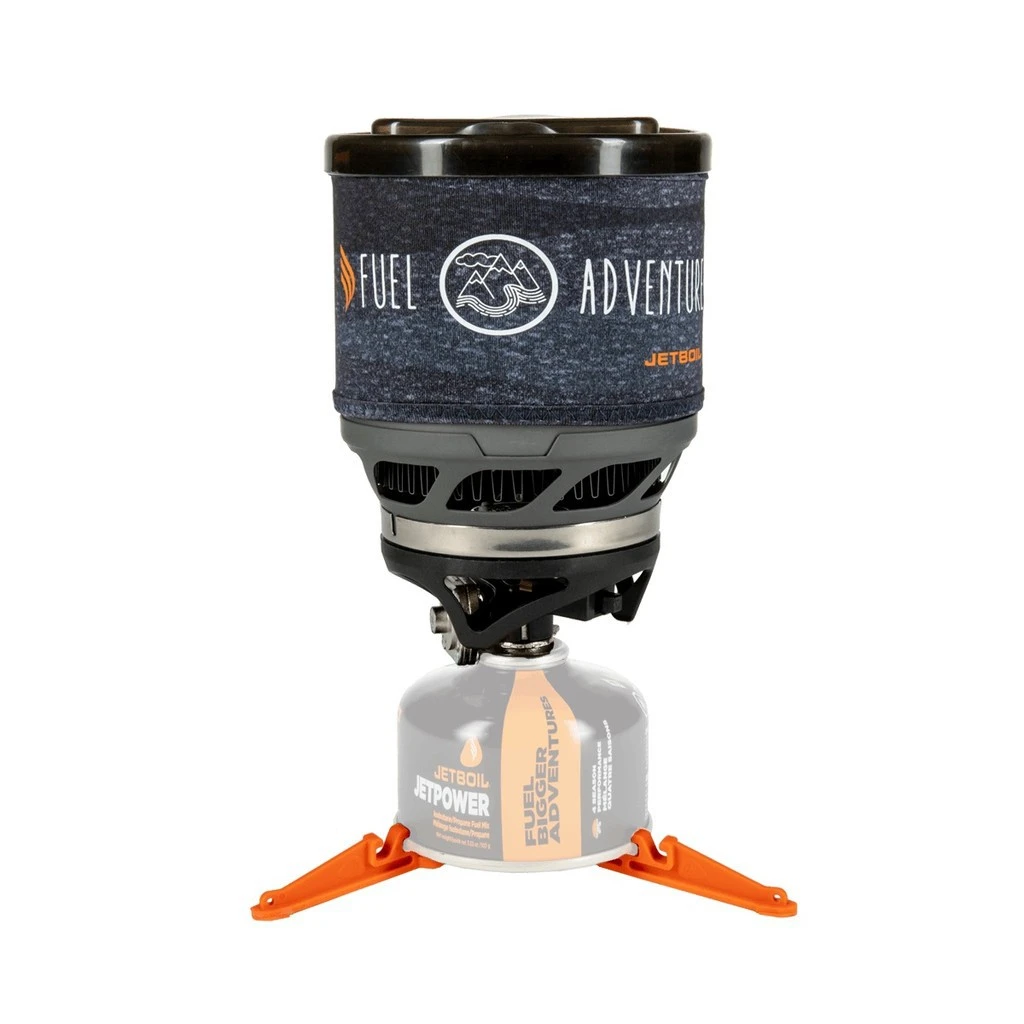 Jetboil Minimo + Pot Support 3 Jetboil Minimo + Pot Support – Image 3
