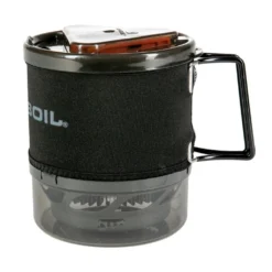 Jetboil Minimo + Pot Support 15 Jetboil Minimo + Pot Support -Remise Camping rechaud gaz jetboil minimo 05