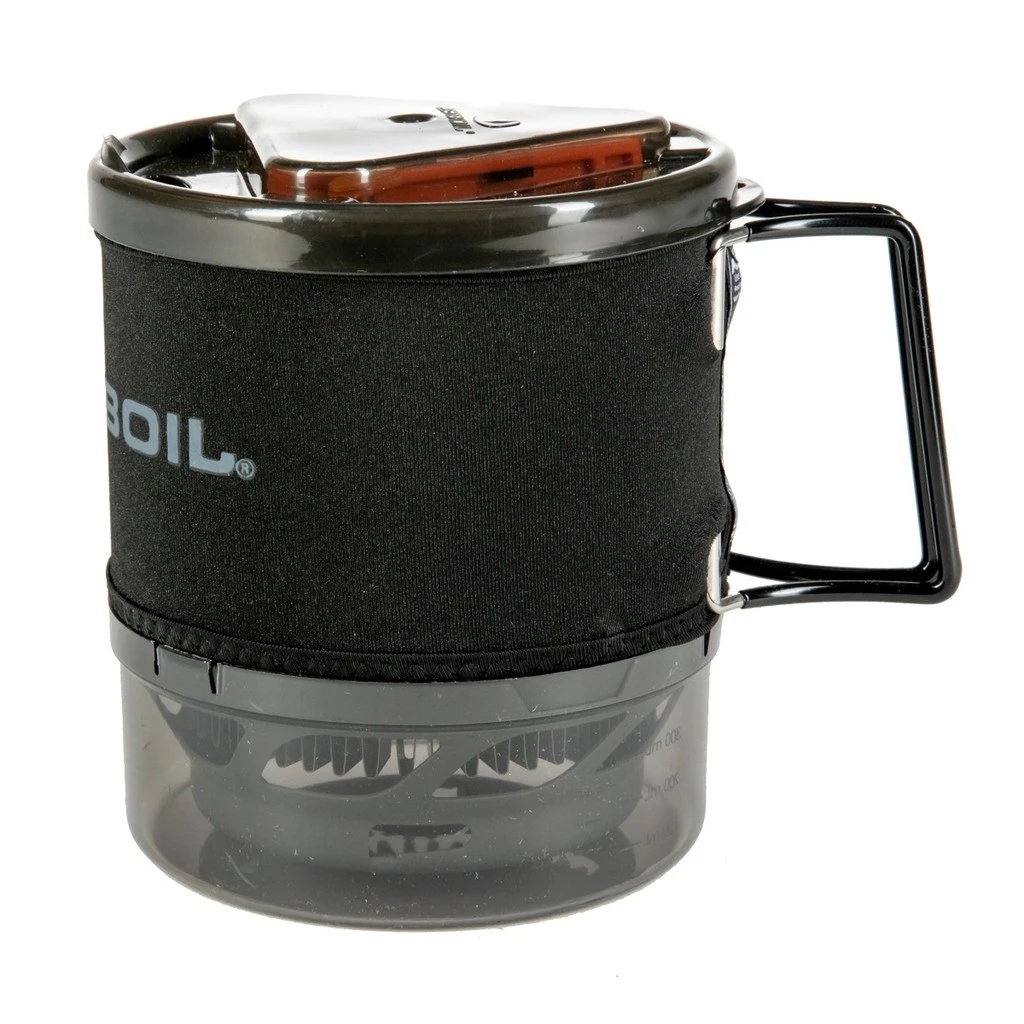 Jetboil Minimo + Pot Support 6 Jetboil Minimo + Pot Support – Image 6