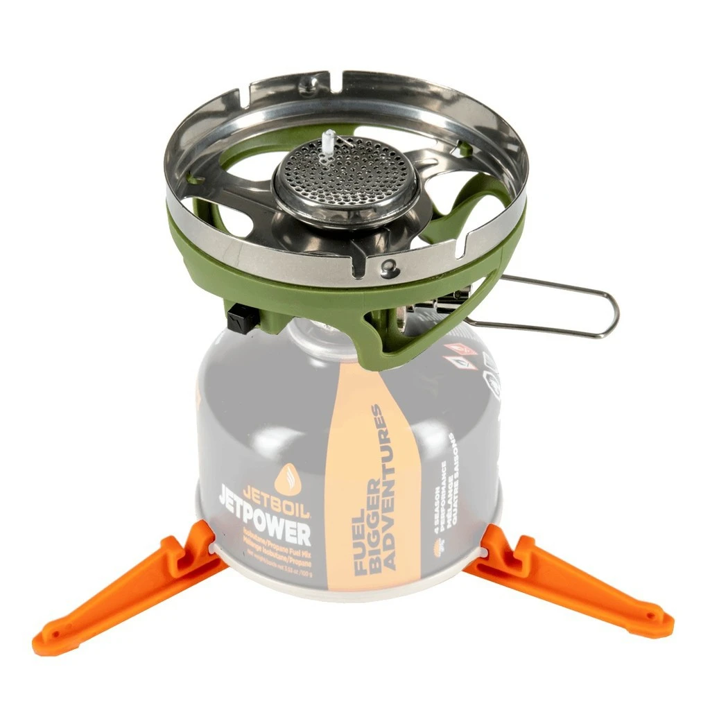 Jetboil Minimo + Pot Support 8 Jetboil Minimo + Pot Support – Image 8