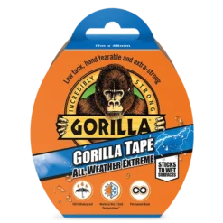 Gorilla Tape All-Weather Extreme