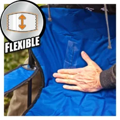 Gorilla Tape Crystal Clear 8 Gorilla Tape Crystal Clear -Remise Camping ruban adhesif duct tape gorilla tape transparent crystal clear 03