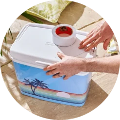 Gorilla Tape White 10m X 48 Mm 6 Gorilla Tape White 10m X 48 Mm -Remise Camping ruban gorilla tape white blanc 02