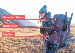 Big Agnes Garnet 60L -Remise Camping sac a dos big agnes garnet 60l 12