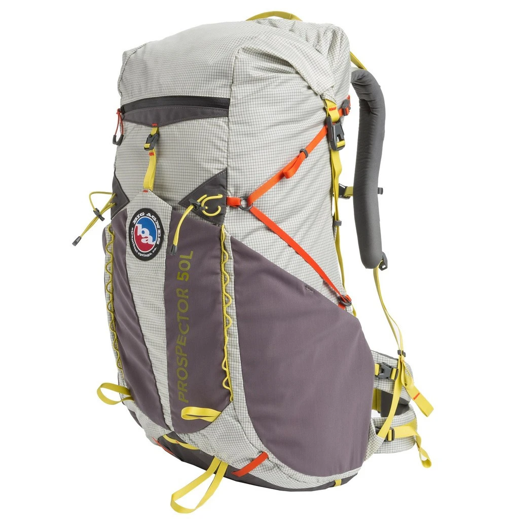 Big Agnes Prospector 50L 1 Big Agnes Prospector 50L