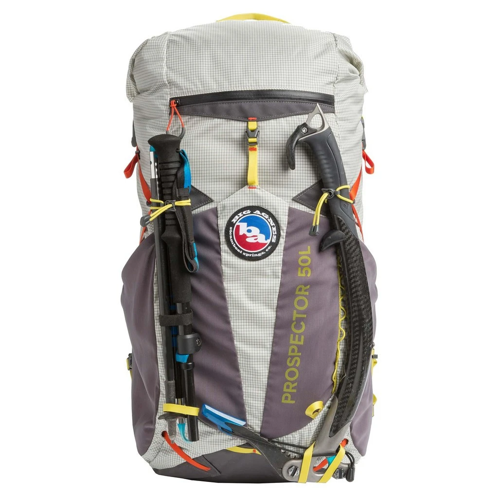 Big Agnes Prospector 50L 4 Big Agnes Prospector 50L – Image 4