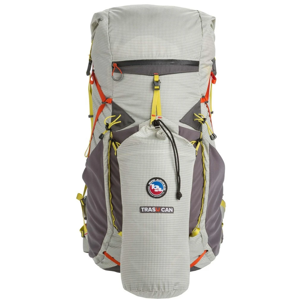 Big Agnes Prospector 50L 5 Big Agnes Prospector 50L – Image 5