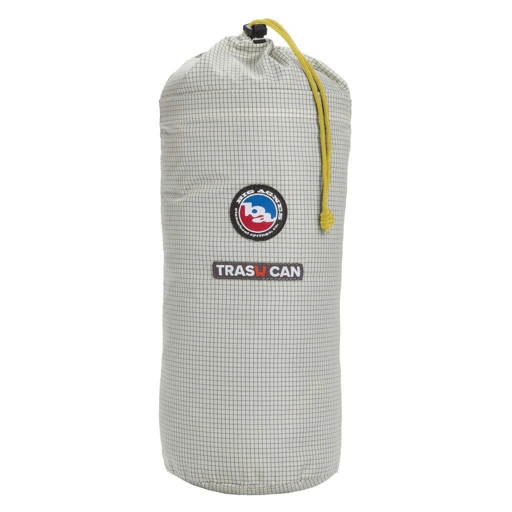 Big Agnes Prospector 50L 6 Big Agnes Prospector 50L – Image 6