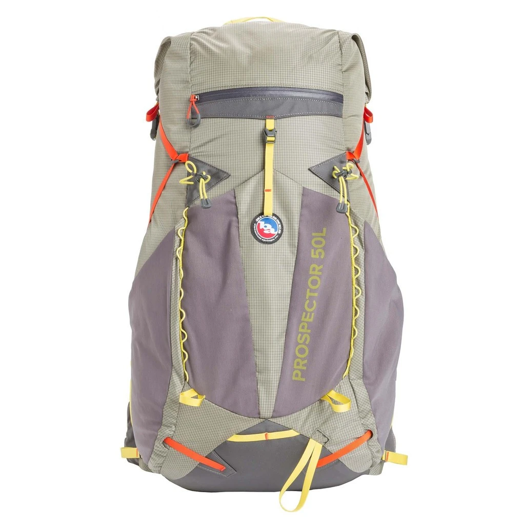 Big Agnes Prospector 50L 8 Big Agnes Prospector 50L – Image 8