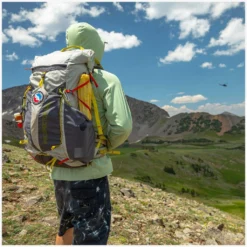 Big Agnes Prospector 50L 24 Big Agnes Prospector 50L -Remise Camping sac a dos big agnes prospector 50l 11