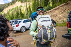 Big Agnes Prospector 50L 25 Big Agnes Prospector 50L -Remise Camping sac a dos big agnes prospector 50l 12