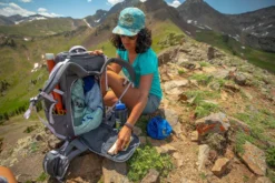 Big Agnes Prospector 50L 26 Big Agnes Prospector 50L -Remise Camping sac a dos big agnes prospector 50l 14