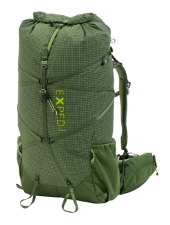 Exped Lightning 45 -Remise Camping sac a dos exped lightning 45 02 1