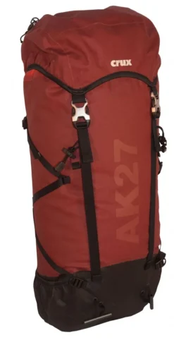 Crux AK27