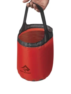 Sea To Summit Sac Ă Eau Ultra-Sil 10 L
