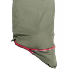 Helsport Elg Junior Flex -Remise Camping sac couchage helsport elg junior flex 08