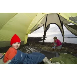 Helsport Elg Junior Flex -Remise Camping sac couchage helsport elg junior flex 13