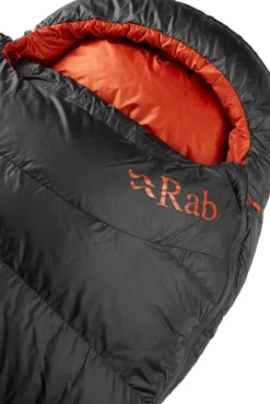 Rab Ascent 500 -Remise Camping sac de coucahge rab ascent 500 03