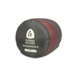 Sierra Designs Backcountry Bed 20 Duo -Remise Camping sac de couchage 2 personne sierra designs backcountry bed 20 duo 07