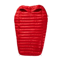 Pajak Quest 4two -Remise Camping sac de couchage 2 places pajak quest 4two 08