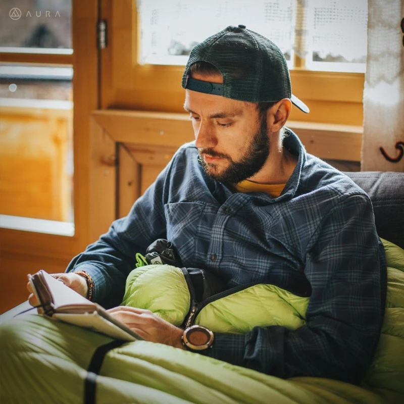 Aura AR 300/800 16 Aura AR 300/800 – Image 16