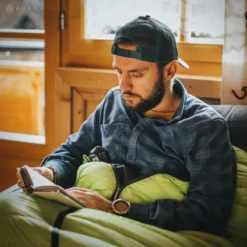 Aura AR 900/800 -Remise Camping sac de couchage aura ar 22 1 1 1 1