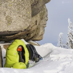 Aura AR 300/800 36 Aura AR 300/800 -Remise Camping sac de couchage aura ar 23