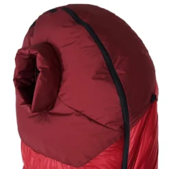 Aura BAZ 600/800 -Remise Camping sac de couchage aura baz 04