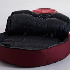 Aura BAZ 600/800 -Remise Camping sac de couchage aura baz 06