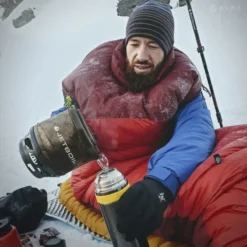 Aura BAZ 600/800 -Remise Camping sac de couchage aura baz 20