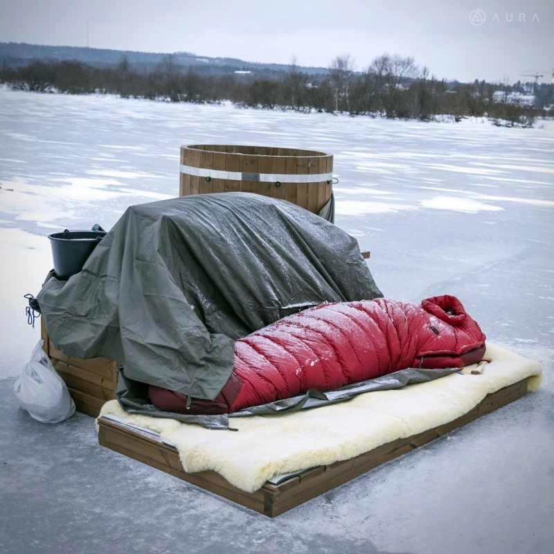 Aura BAZ 800/800 18 Aura BAZ 800/800 – Image 18