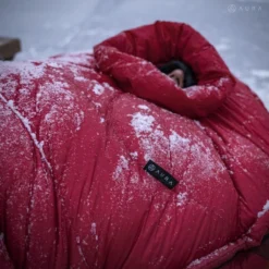 Aura BAZ 600/800 -Remise Camping sac de couchage aura baz 22