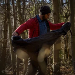 Aura OXY 200/860 -Remise Camping sac de couchage aura oxy 23