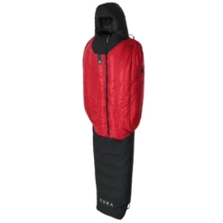 Aura X 600/800 -Remise Camping sac de couchage aura x 03 1 1