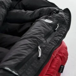 Aura X 600/800 -Remise Camping sac de couchage aura x 06 1 1