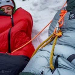 Aura X 600/800 -Remise Camping sac de couchage aura x 15 1 1