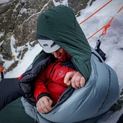 Aura X 600/800 -Remise Camping sac de couchage aura x 16 1 1