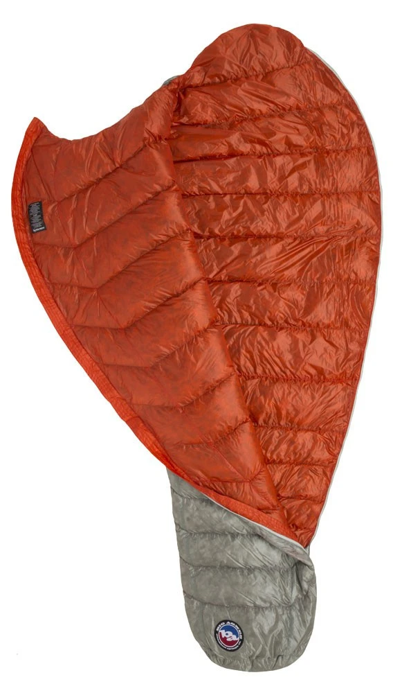 Big Agnes Pluton UL 40 3 Big Agnes Pluton UL 40 â Image 3