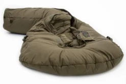 Carinthia Survival One 21 Carinthia Survival One -Remise Camping sac de couchage carinthia survival one 02